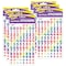 Trend Enterprises Numbers superShapes Stickers, PK4800 T46036 - alternate 1